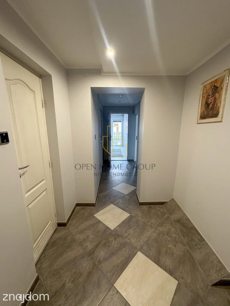 2 pokoje | centrum | garaż | garderoba | 43m² - zdjęcie 7