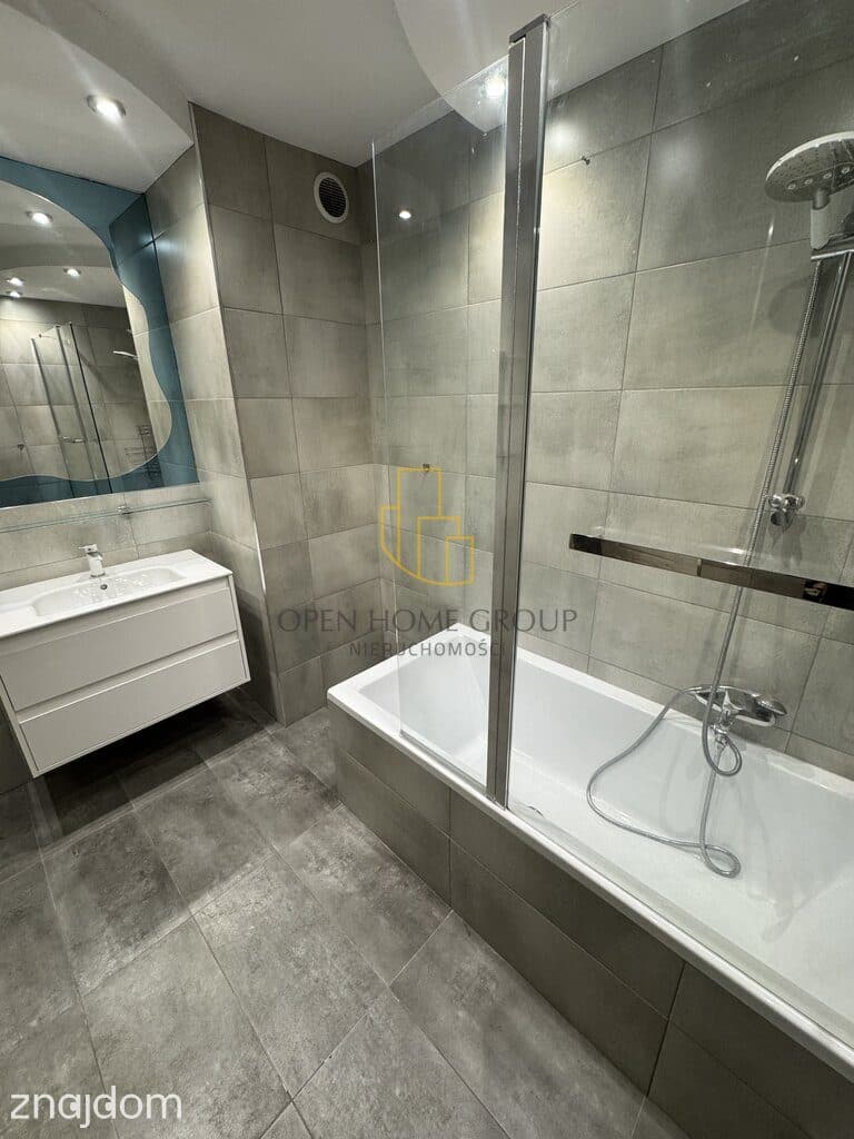 2 pokoje | centrum | garaż | garderoba | 43m² - zdjęcie 5