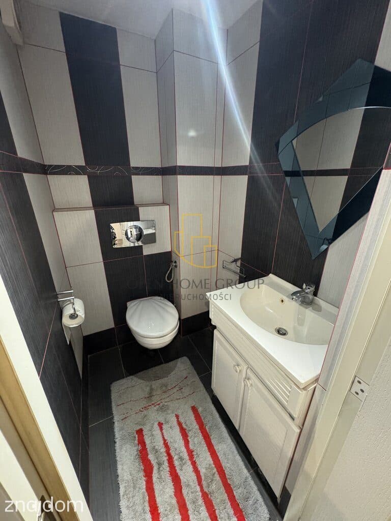 2 pokoje | centrum | garaż | garderoba | 43m² - zdjęcie 9