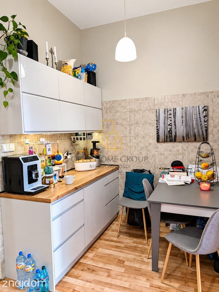 Wrocław Krzyki 3 pokoje, rozkład, komórka - zdjęcie 8