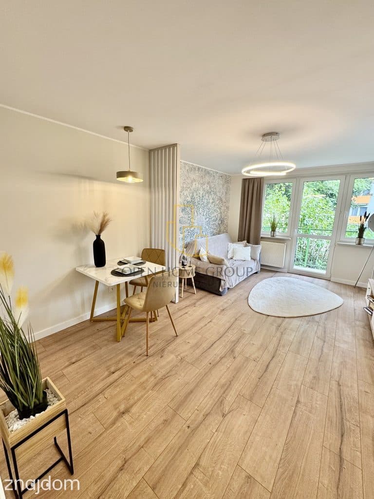 Grabiszyńska-kawalerka-balkon-piwnica-po remoncie