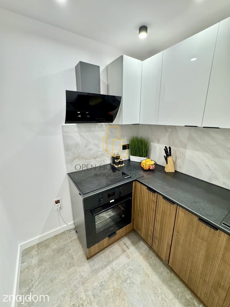 Grabiszyńska-kawalerka-balkon-piwnica-po remoncie - zdjęcie 7