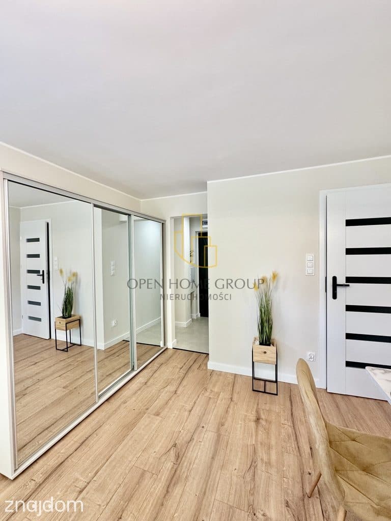 Grabiszyńska-kawalerka-balkon-piwnica-po remoncie - zdjęcie 10