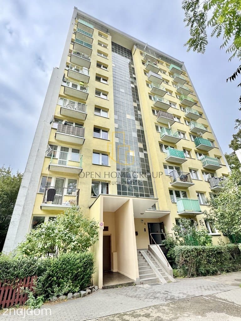 Grabiszyńska-kawalerka-balkon-piwnica-po remoncie - zdjęcie 12
