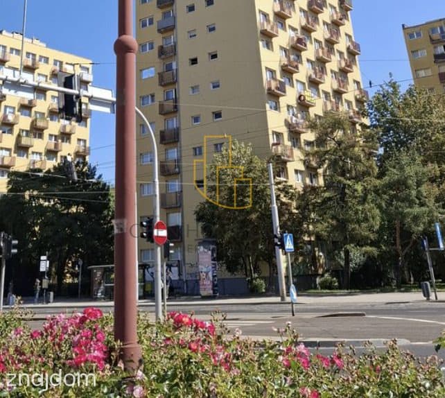 Szczytnicka/1pok/od/zaraz/winda/balkon/centrum/top