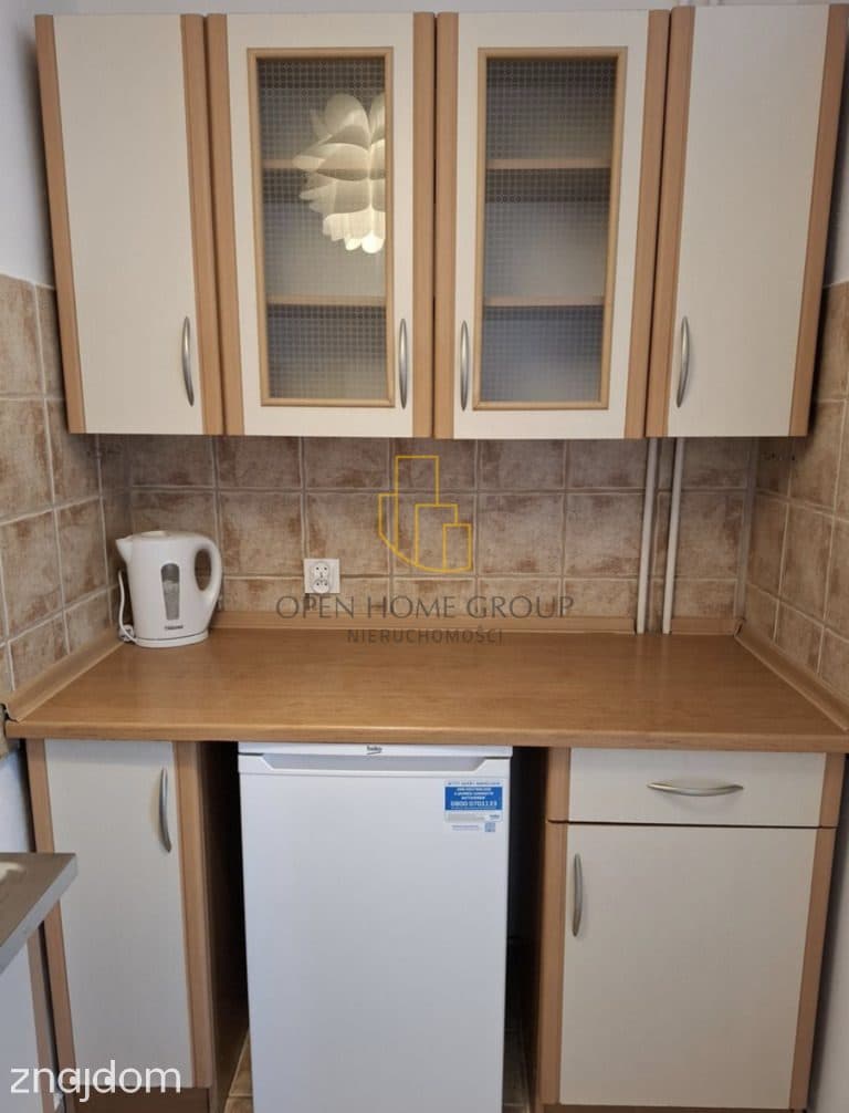 Szczytnicka/1pok/od/zaraz/winda/balkon/centrum/top - zdjęcie 4