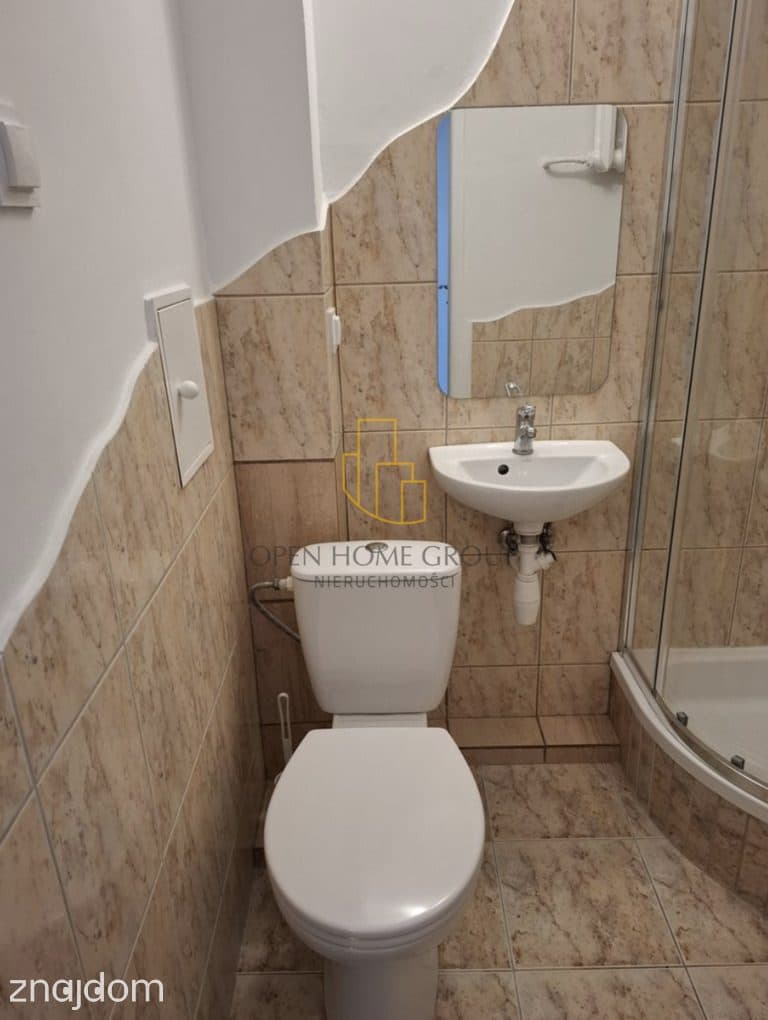 Szczytnicka/1pok/od/zaraz/winda/balkon/centrum/top - zdjęcie 5