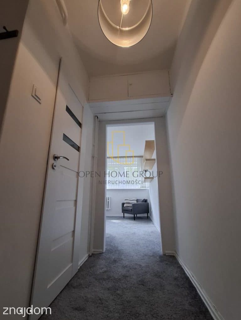 Szczytnicka/1pok/od/zaraz/winda/balkon/centrum/top - zdjęcie 8