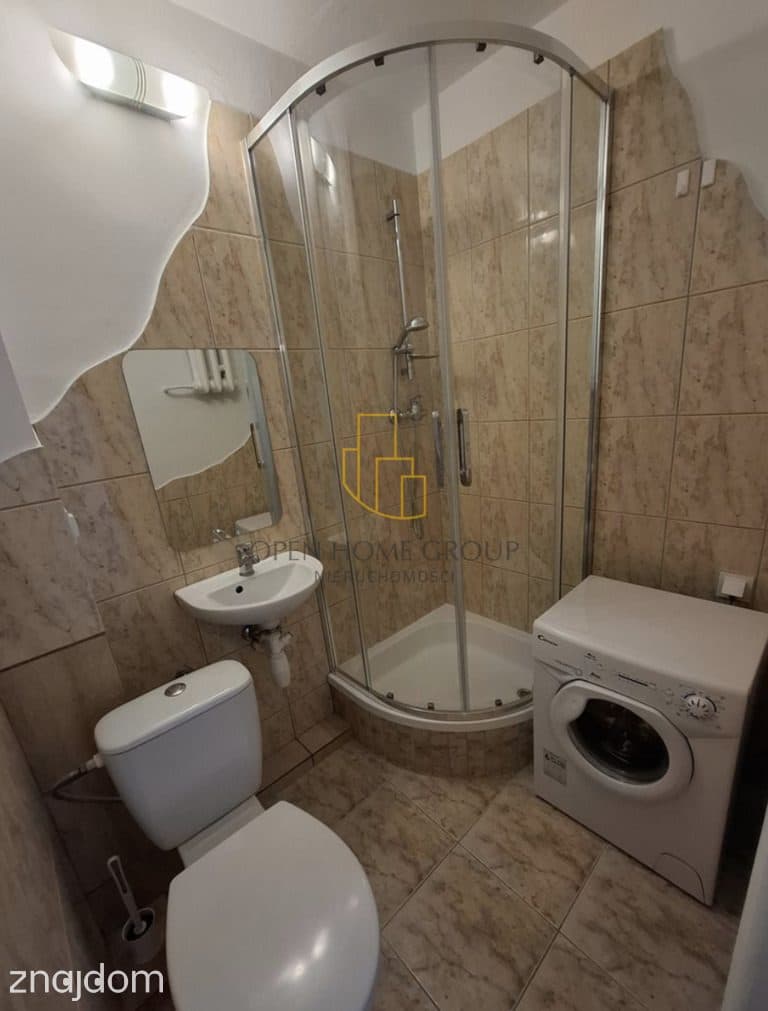 Szczytnicka/1pok/od/zaraz/winda/balkon/centrum/top - zdjęcie 9