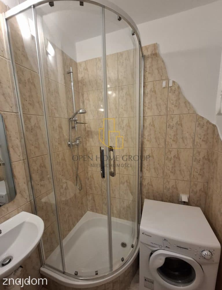 Szczytnicka/1pok/od/zaraz/winda/balkon/centrum/top - zdjęcie 11