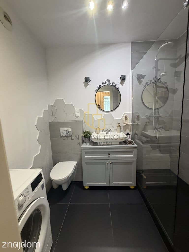 Pilczyce | 54 m² | 2 pokoje + salon - zdjęcie 10