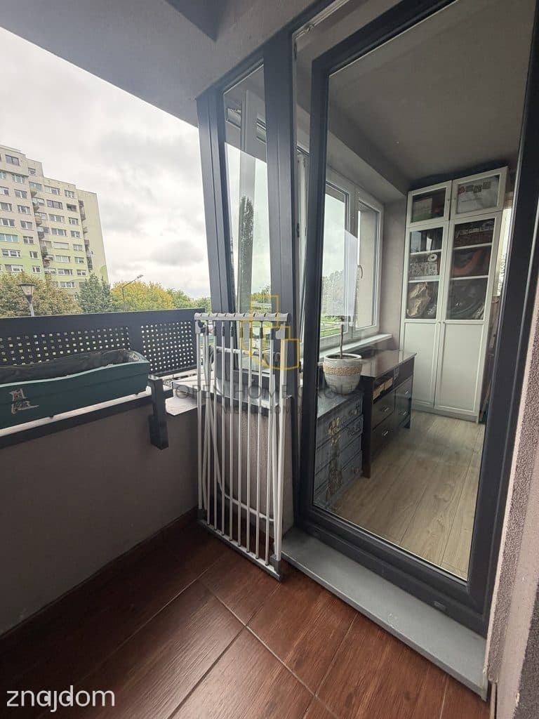 Pilczyce | 54 m² | 2 pokoje + salon - zdjęcie 11