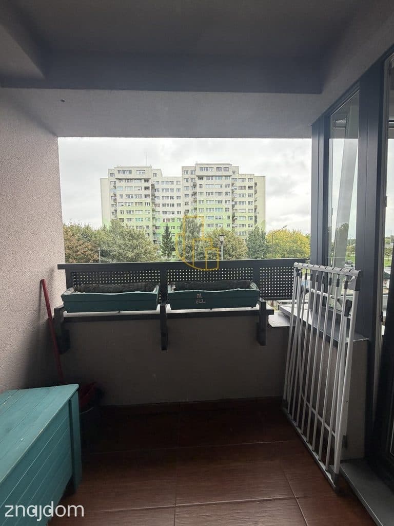 Pilczyce | 54 m² | 2 pokoje + salon - zdjęcie 12