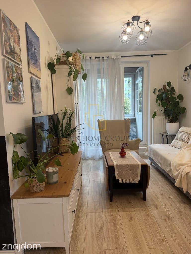 Pilczyce | 54 m² | 2 pokoje + salon - zdjęcie 13