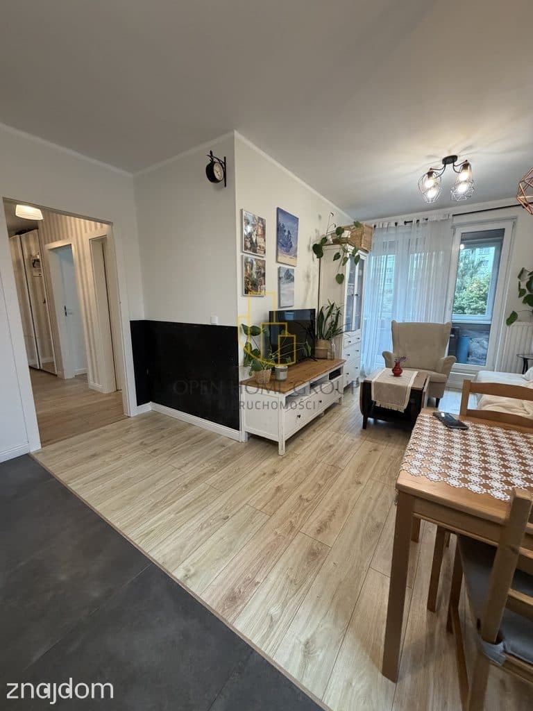 Pilczyce | 54 m² | 2 pokoje + salon - zdjęcie 15