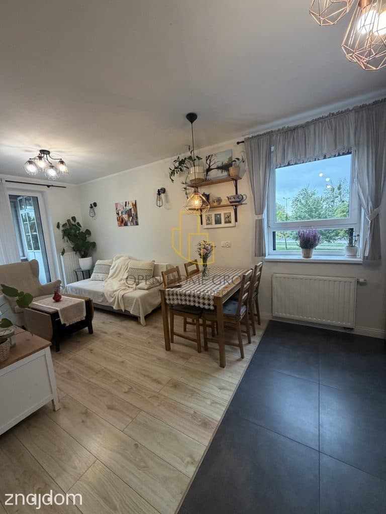 Pilczyce | 54 m² | 2 pokoje + salon - zdjęcie 14