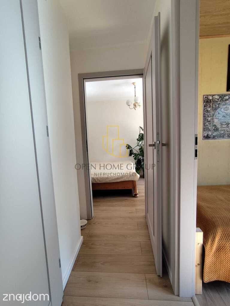 Słoneczne 3 pokoje z balkonem i windą – Szczepin - zdjęcie 8
