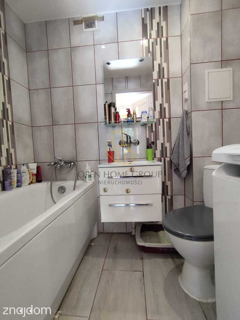 Słoneczne 3 pokoje z balkonem i windą – Szczepin - zdjęcie 9
