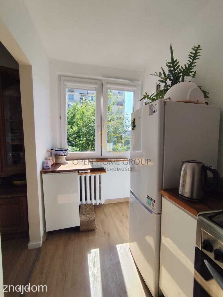 Słoneczne 3 pokoje z balkonem i windą – Szczepin - zdjęcie 12