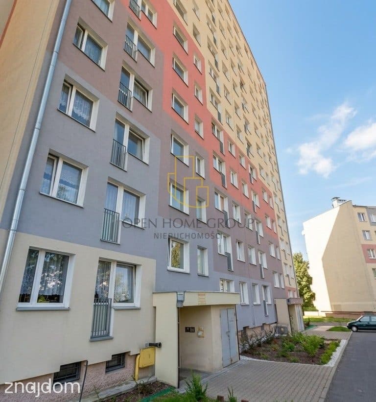 3 pokoje, ul. Elsnera, spółdzielczo-własnościowe - zdjęcie 2