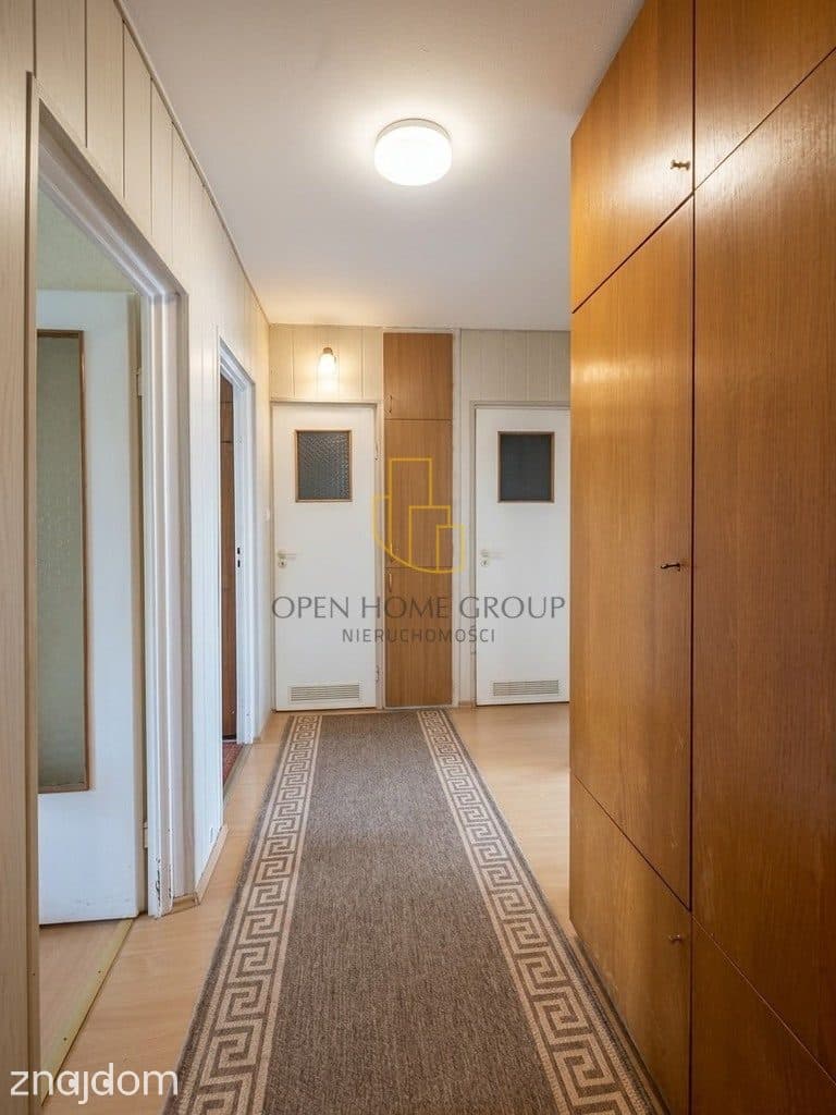 3 pokoje, ul. Elsnera, spółdzielczo-własnościowe - zdjęcie 6