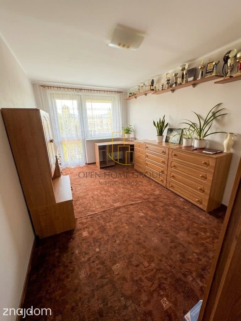 3 pokoje, ul. Elsnera, spółdzielczo-własnościowe - zdjęcie 8
