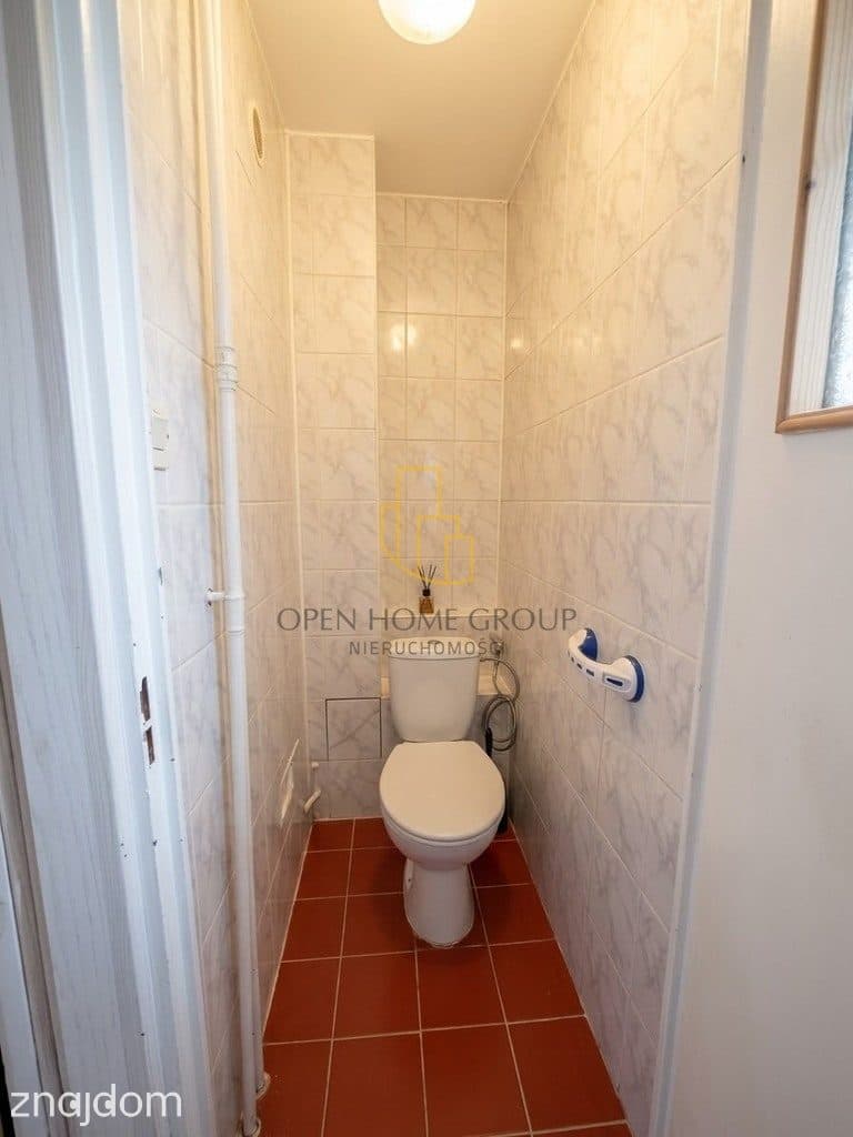 3 pokoje, ul. Elsnera, spółdzielczo-własnościowe - zdjęcie 10