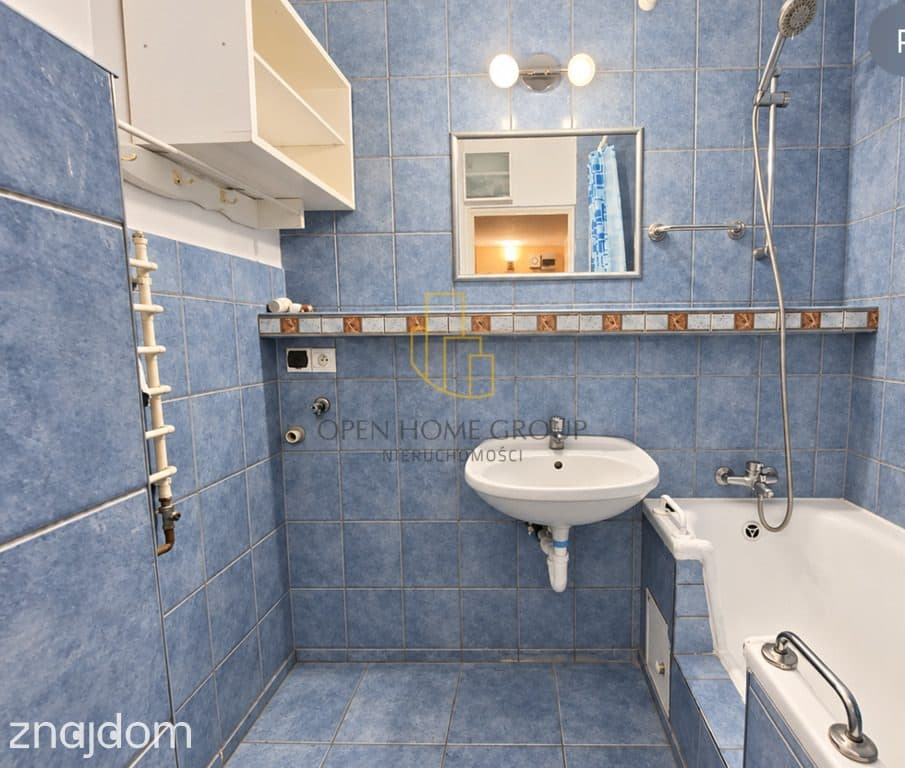 Zabobrze II 3-pokojowe mieszkanie /58m2 /M. Miejsk - zdjęcie 4