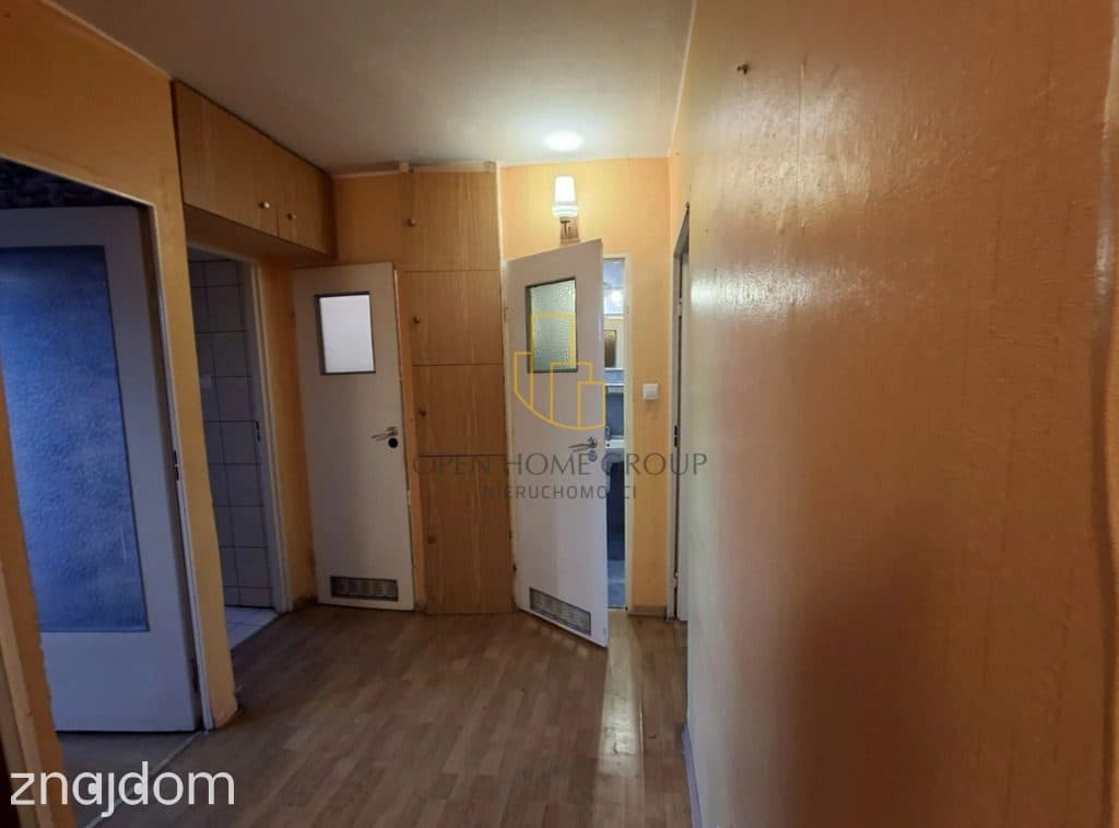 Zabobrze II 3-pokojowe mieszkanie /58m2 /M. Miejsk - zdjęcie 6