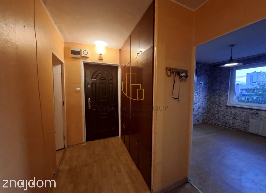 Zabobrze II 3-pokojowe mieszkanie /58m2 /M. Miejsk - zdjęcie 7