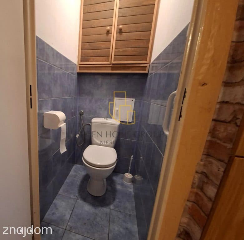 Zabobrze II 3-pokojowe mieszkanie /58m2 /M. Miejsk - zdjęcie 9