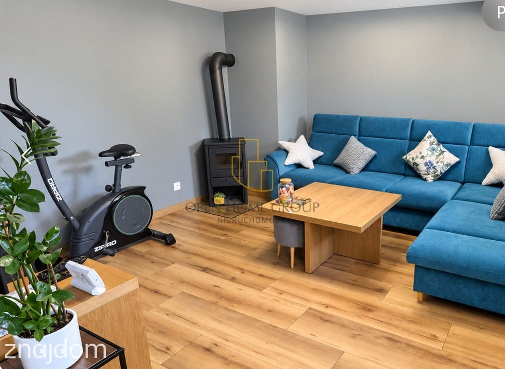 Centrum 2 pok/45m2/Okazja Cenowa! - zdjęcie 2
