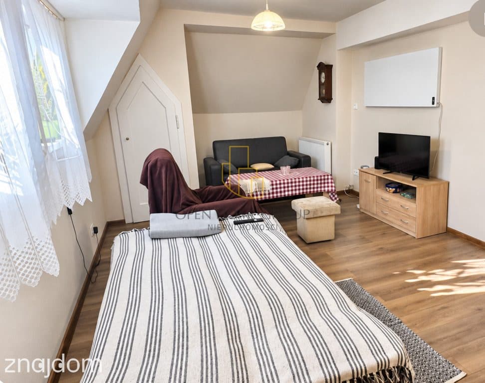 Centrum 2 pok/45m2/Okazja Cenowa! - zdjęcie 3