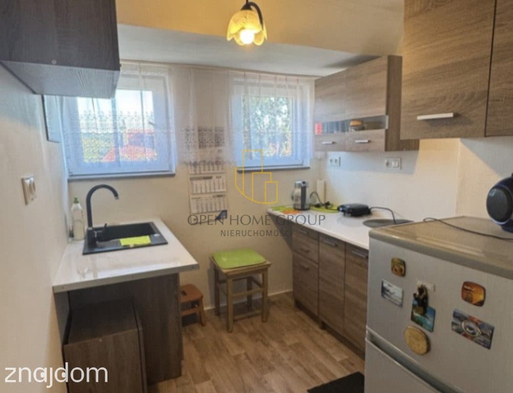 Centrum 2 pok/45m2/Okazja Cenowa! - zdjęcie 5