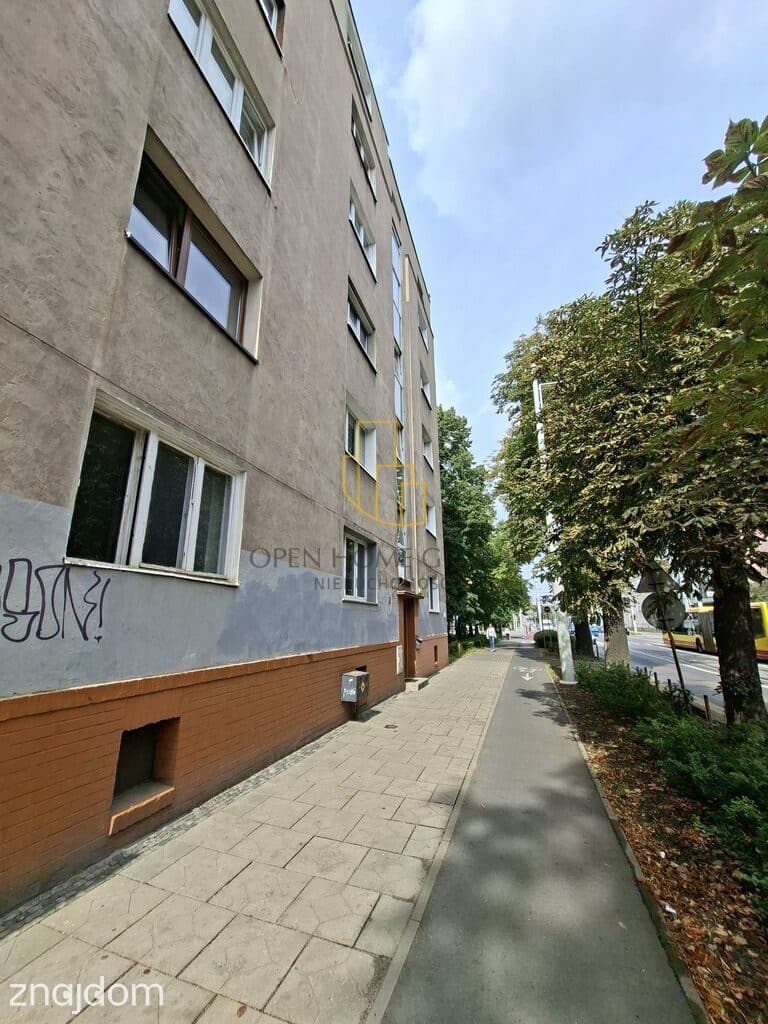 Mieszkanie przy ul. Hubskiej | Do remontu! - zdjęcie 3