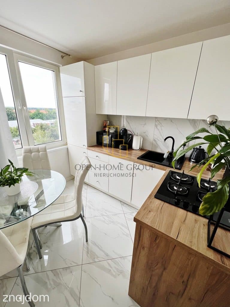 Dzielna | 3 pokoje | balkon | klimatyzacja - zdjęcie 5