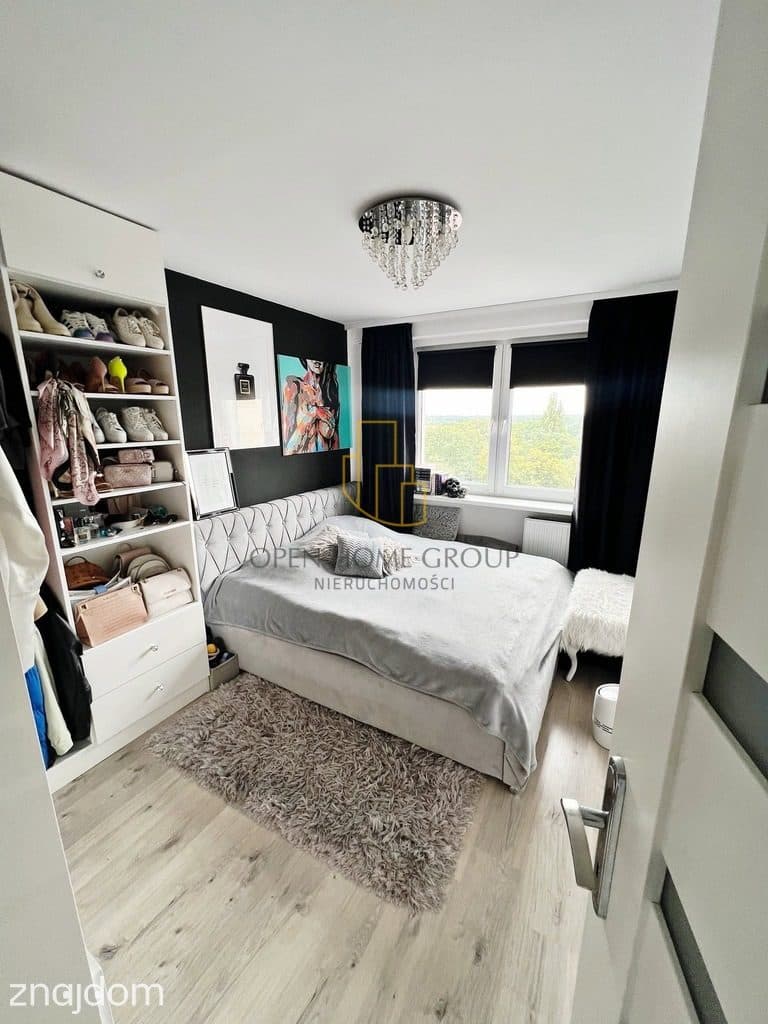 Dzielna | 3 pokoje | balkon | klimatyzacja - zdjęcie 6