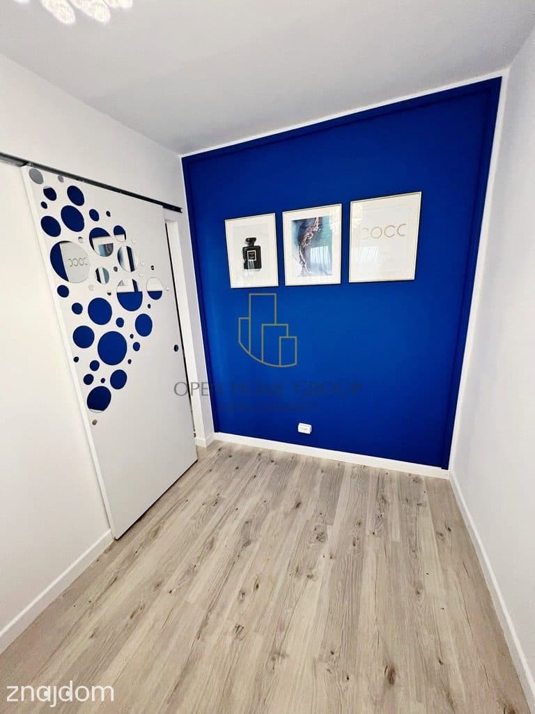 Dzielna | 3 pokoje | balkon | klimatyzacja - zdjęcie 7