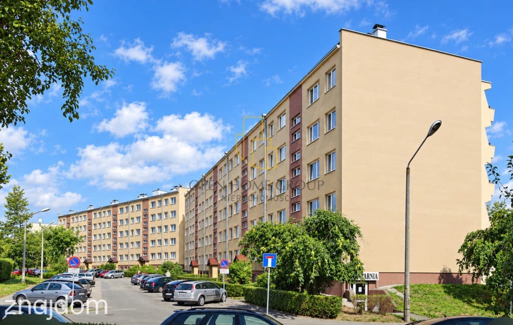 Jelenia Góra – Zabobrze | 66,7 m² | 4 pokoje