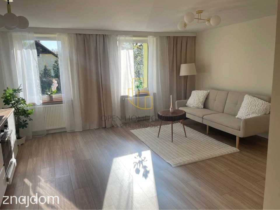 2 pokoje | po remoncie | centrum Jeleniej Góry