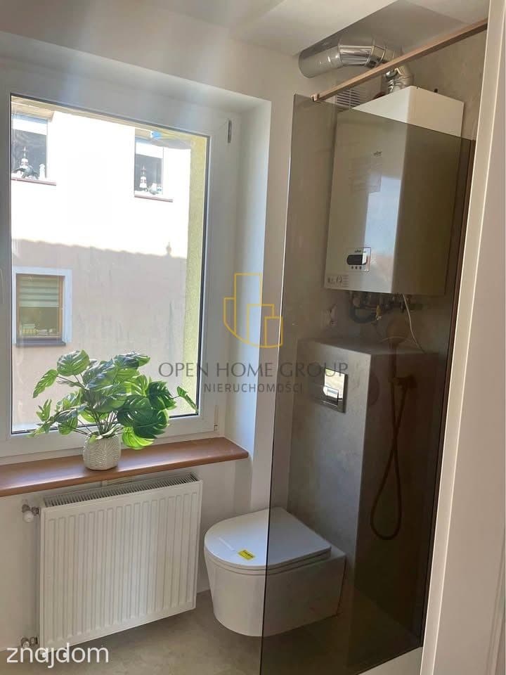 2 pokoje | po remoncie | centrum Jeleniej Góry - zdjęcie 7