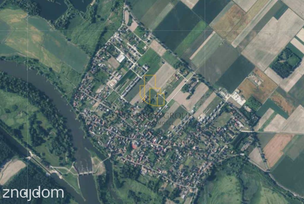 Działka budowlana 1501 m² – Ratowice, ul. Chabrowa - zdjęcie 2