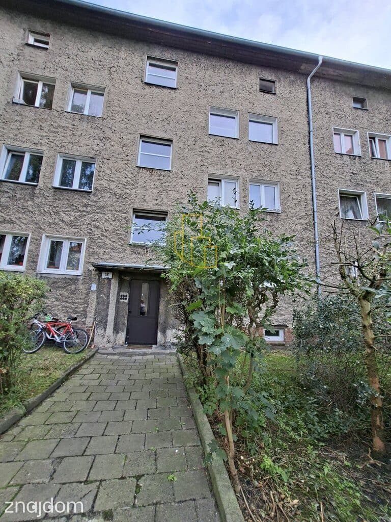 2-pokojowe mieszkanie z wielkim potencjałem! - zdjęcie 11