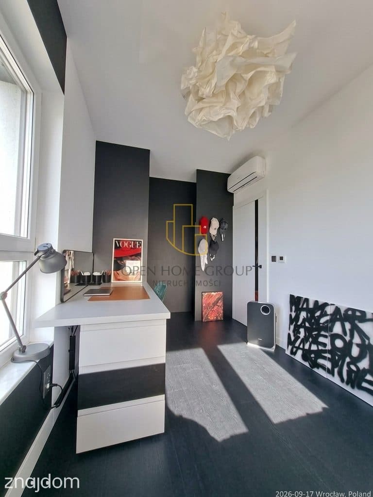 Dom Ołtaszyn Top 102 m² z ogrodem ul.Smardzowska - zdjęcie 9