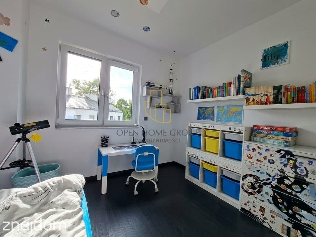 Dom Ołtaszyn Top 102 m² z ogrodem ul.Smardzowska - zdjęcie 12