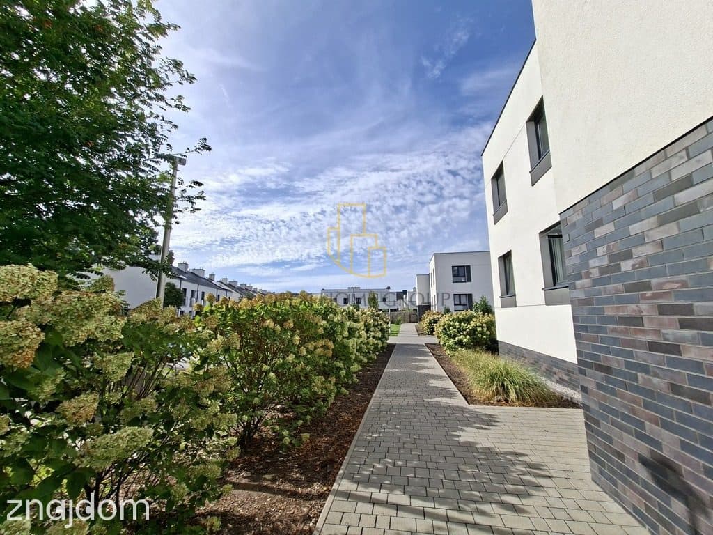 Dom Ołtaszyn Top 102 m² z ogrodem ul.Smardzowska - zdjęcie 6