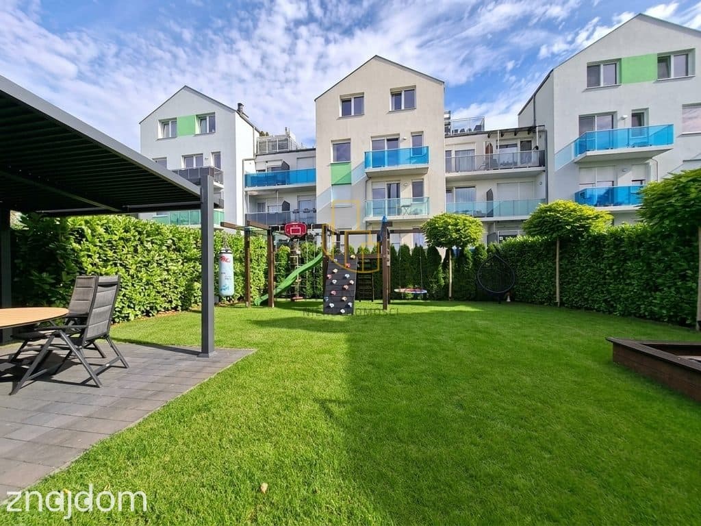 Dom Ołtaszyn Top 102 m² z ogrodem ul.Smardzowska - zdjęcie 16