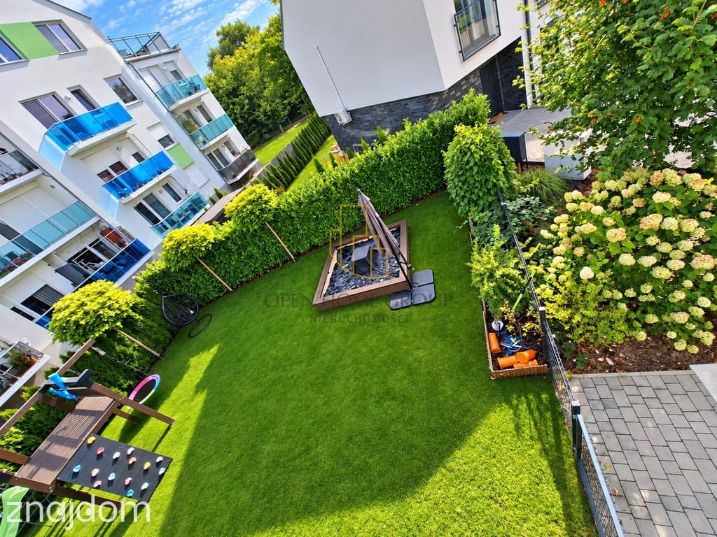 Dom Ołtaszyn Top 102 m² z ogrodem ul.Smardzowska - zdjęcie 20