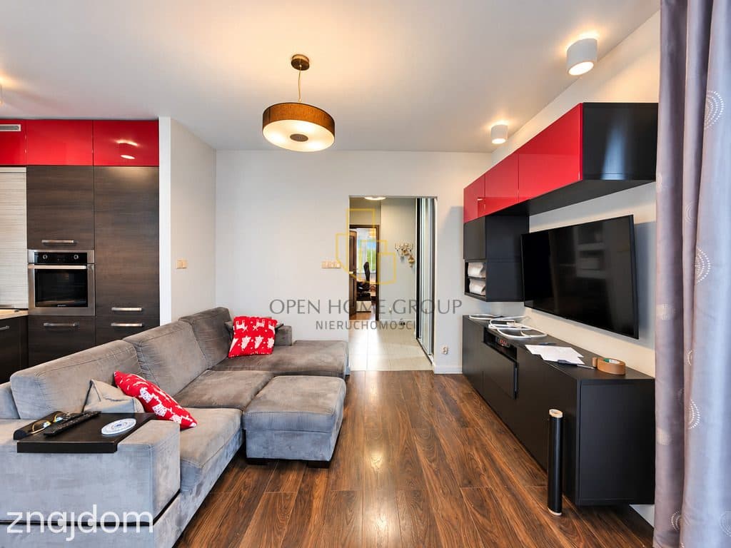 Hit!Apartament 3 pok/60m/garaż / komórka /Lux/2010 - zdjęcie 3