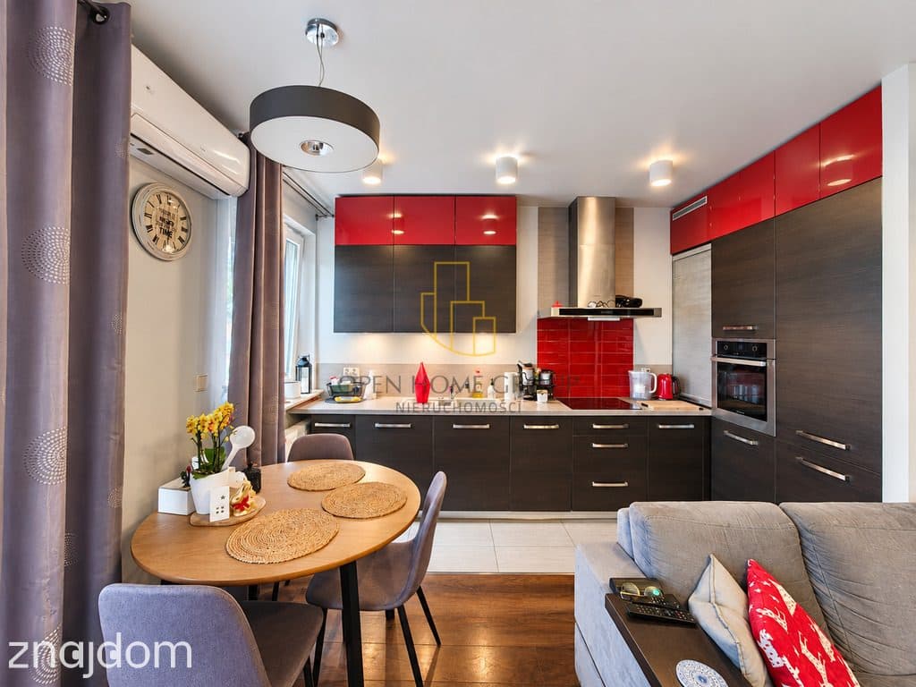 Hit!Apartament 3 pok/60m/garaż / komórka /Lux/2010 - zdjęcie 4